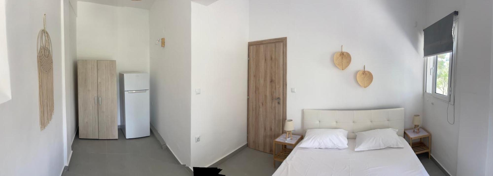 Iokasti Studios Ándros 外观 照片